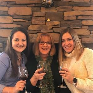 Meet your Posher, Deborah